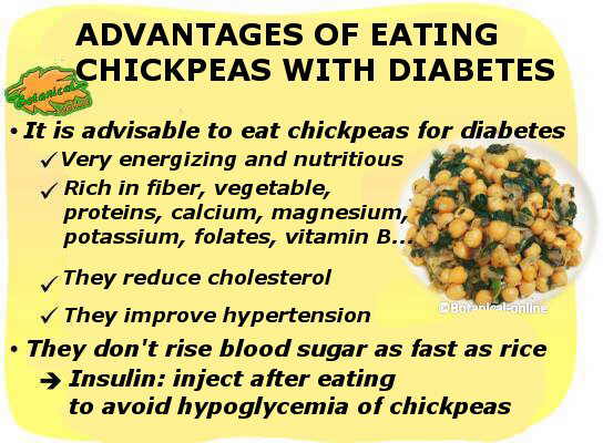 Is Chickpea Pasta Good For Diabetics DiabetesWalls