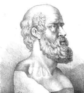 Medicina griega, Hipócrates – Botanical-online