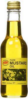 Propiedades del aceite de mostaza – Botanical-online